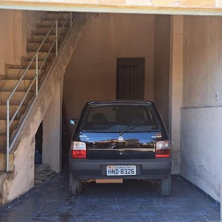 Willa Casa Da Piramide São Tomé das Letras Zewnętrze zdjęcie